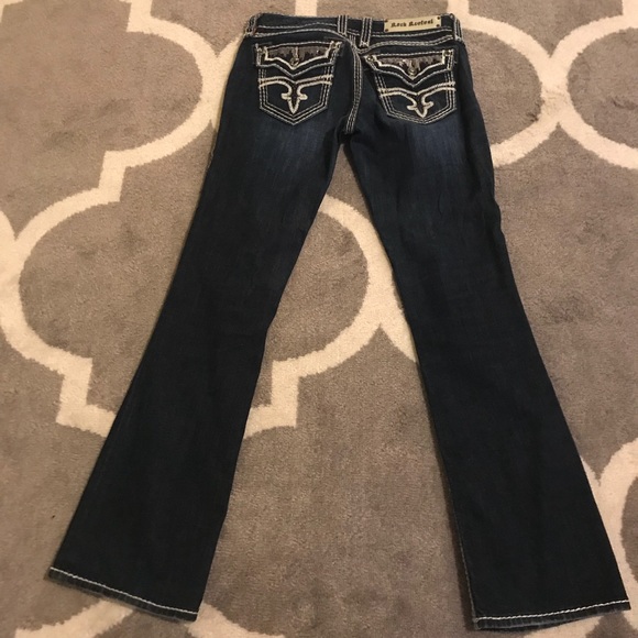 Rock Revival Pants - Rock Revival Jeans